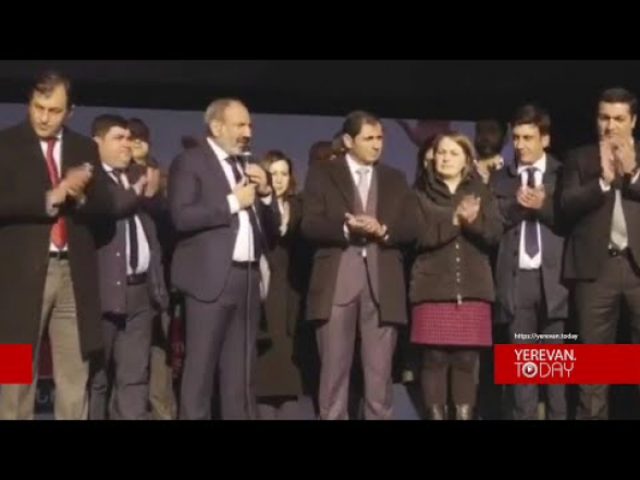 Խմելու ջրի սակագինը մինչև 2024 թ․ չի բարձրանա. խոստանում էր Փաշինյանը 2018-ին, բայց․․․ (տեսանյութ)