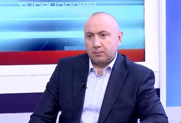 Пашинян нелегитимен: мы вошли в этап 1-дневных войн – Андраник Теванян (видео)