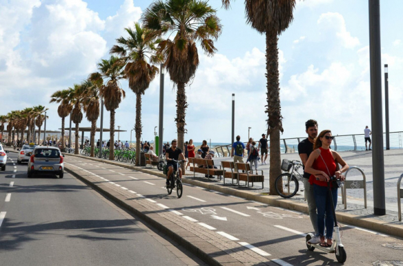 Հայտնի է դարձել ամենաթանկարժեք քաղաքն ապրելու համար