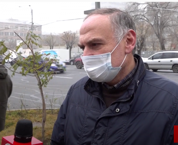 Сейчас я виню себя: как я мог поверить Николу? – гражданин