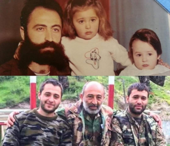 Суд Республики Армения вынес очередное решение в интересах Азербайджанской Республики (фото)