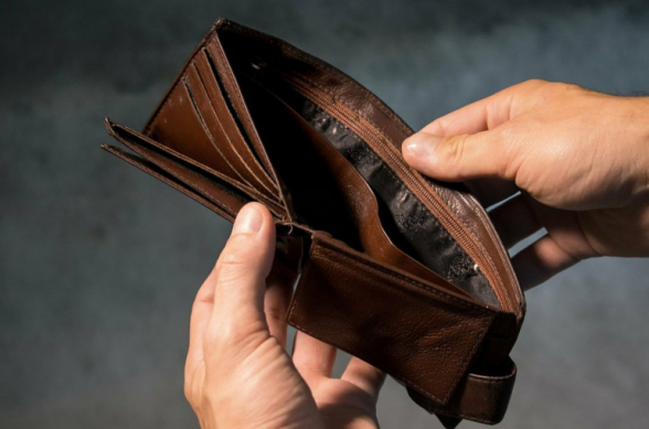 Հայաստանում աղքատության մակարդակը 27 տոկոս է. «Ժողովուրդ»