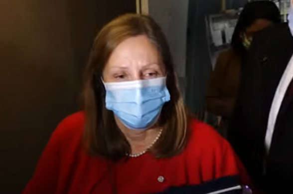 ԱՄՆ-ն ցանկանում է իր աջակցությունը հայտնել տարածաշրջանում հարատև և համապարփակ խաղաղությանն ուղղված ջանքերին. դեսպան Թրեյսին անդրադարձել է Միրզոյան-Բլինքեն հանդիպմանը