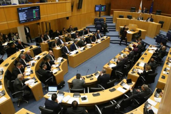 Кипр принял резолюцию, осуждающую агрессию Азербайджана в отношении армян