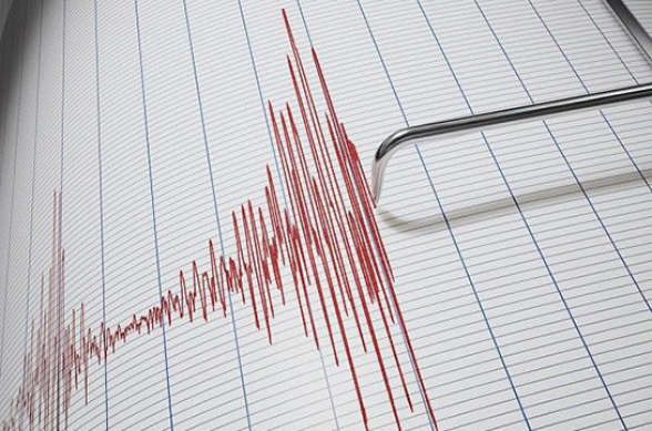 Երկրաշարժ Բավրա գյուղից 18 կմ հյուսիս-արևելք. այն զգացվել է Բավրա գյուղում, Նորաշեն և Սարչապետ համայնքներում