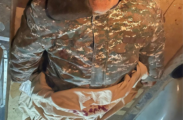 Հայտնի է Ճարտար քաղաքի բնակչի սպանությունն իրագործած ադրբեջանցու ինքնությունը․ Արցախի դատախազություն