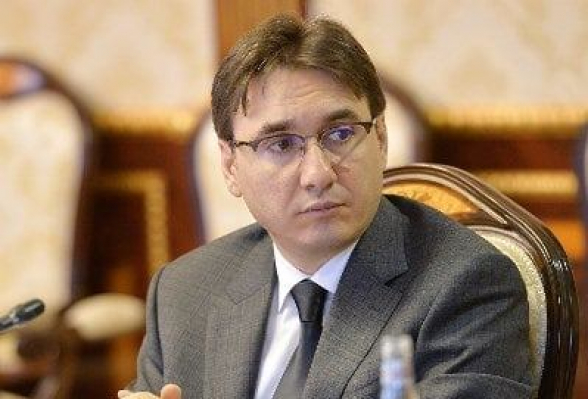 Արմեն Գևորգյանի վերաբերյալ նոր որոշում է կայացվել