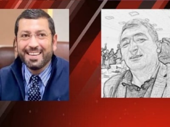 Իշխանական պատգամավորը սպառնացել և հայհոյել է եզդի գյուղապետին (տեսանյութ)