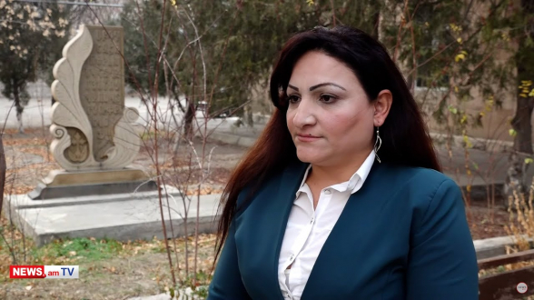 Ահազանգեր կան, որ Արարատում ՔՊ-ի թեկնածուն փող է բաժանել. իրավաբան Գայանե Հովհանյան (տեսանյութ)