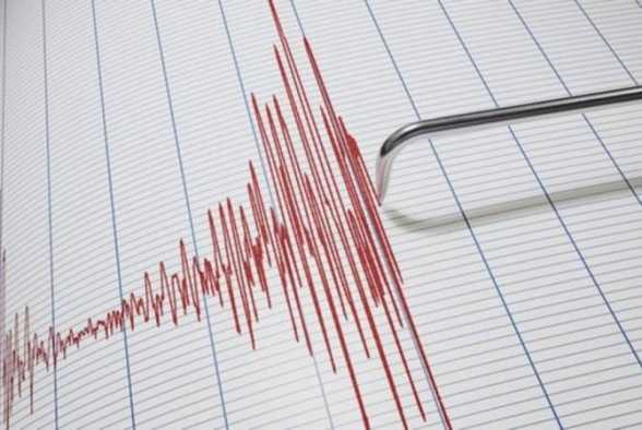 Թուրքիայում 5.0 մագնիտուդ ուժգնությամբ երկրաշարժ է տեղի ունեցել