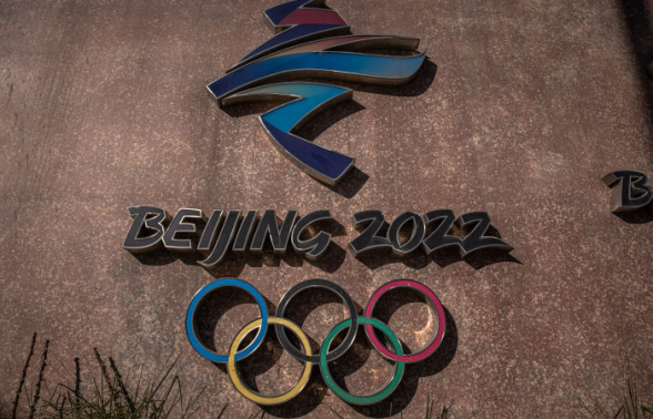 CNN сообщил о дипломатическом бойкоте США Олимпиады в Пекине