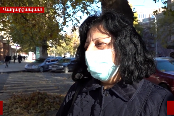 Սպասելիքները մեծ էր, բայց էս իշխանության պատճառով անելանելի վիճակ է․ հարցում