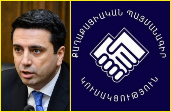 Проазербайджанское заявление Алена Симоняна: ГД оказалась подставлена