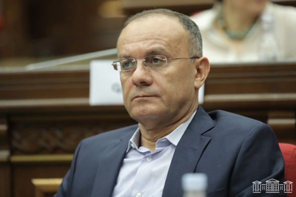 Իշխանությունը «խուլիգանապետություն» է կառուցում. Սեյրան Օհանյան (տեսանյութ)