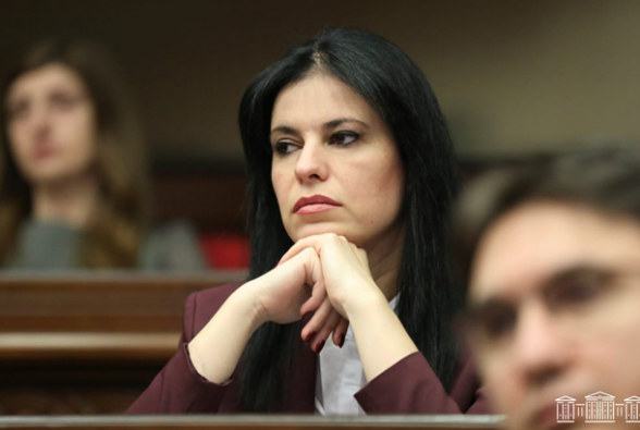 «Бюджет о растрате государственных средств»: ни одно предложение оппозиции принято не было