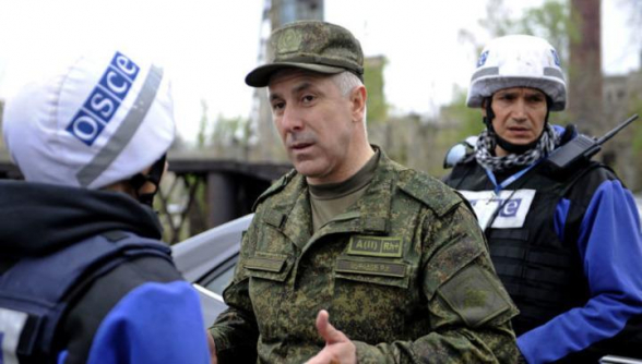 Мурадов сообщил об освобождении всех азербайджанских военных, попавших в плен в Карабахе