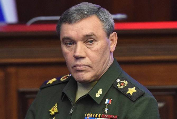 Российские миротворцы сосредоточены на возвращении пленных и на других гуманитарных проблемах – Валерий Герасимов