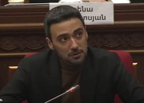 «Наших коллег немедленно отпустят на свободу»: Арам Вардеванян о решении КС (видео)