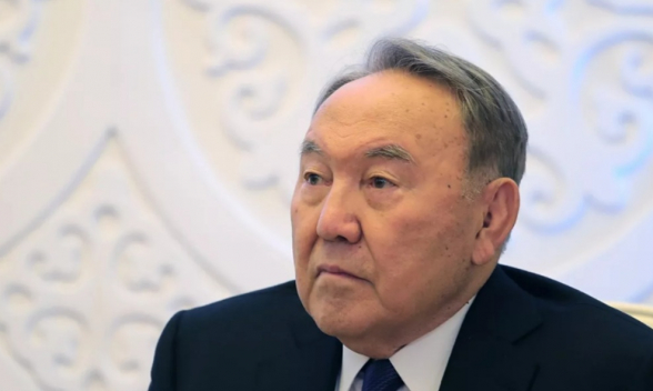Назарбаев предложил пригласить Азербайджан в ЕАЭС в качестве наблюдателя