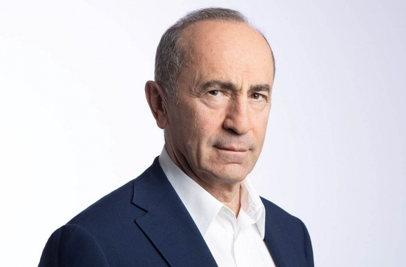 Միասնական, կազմակերպված ու գրագետ պայքարի արդյունք էր ապօրինությունների այս շղթայի կոտրումը. Ռ․Քոչարյան