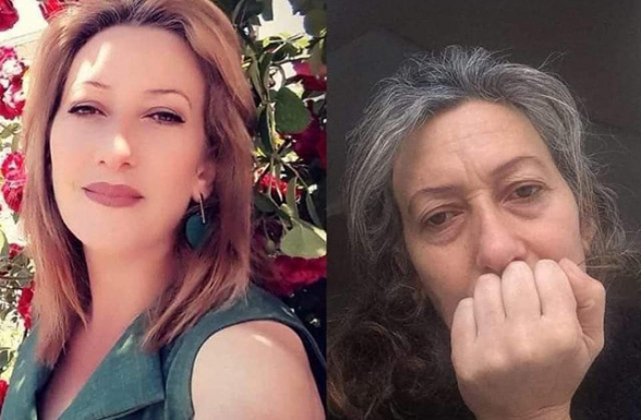 Լուսանկար «Հին» ու «նոր» Հայաստանների մասին