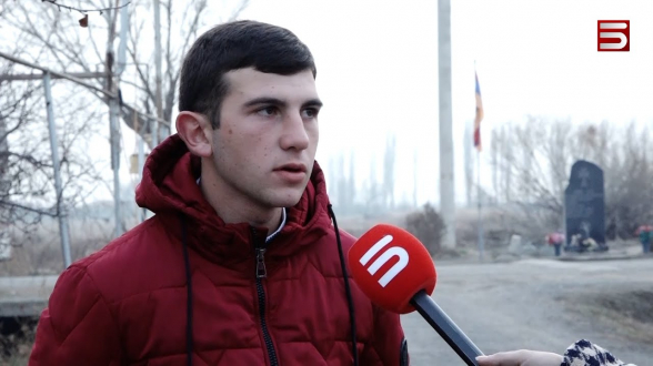 Возвращение из ада: в Баку – пленный, в Ереване – арестант (видео)