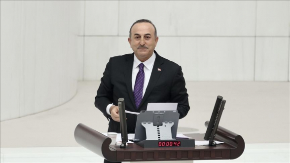 Թուրքիան նշել է Երևանում դեսպանատան բացման հավանականության մասին, բայց Ադրբեջանի հետ քննարկելուց հետո