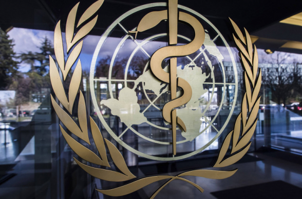 ԱՀԿ-ն հոսպիտալացումների և մահվան դեպքերի աճ է կանխատեսում՝ «Օմիկրոն» հիմնամանրէի պատճառով