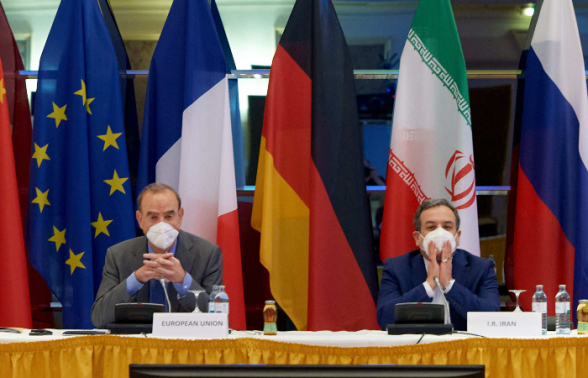 Иран и МАГАТЭ не договорились по ядерному объекту в Карадже