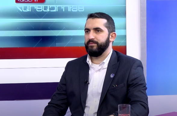 Процесс выстраивания отношений с Турцией происходит в рамках антиармянской повестки – Варужан Гегамян (видео)