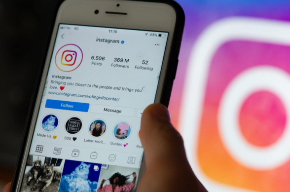 Instagram-ն առաջին անգամ գերազանցել է 2 մլրդ ակտիվ օգտատերերի ցուցանիշը
