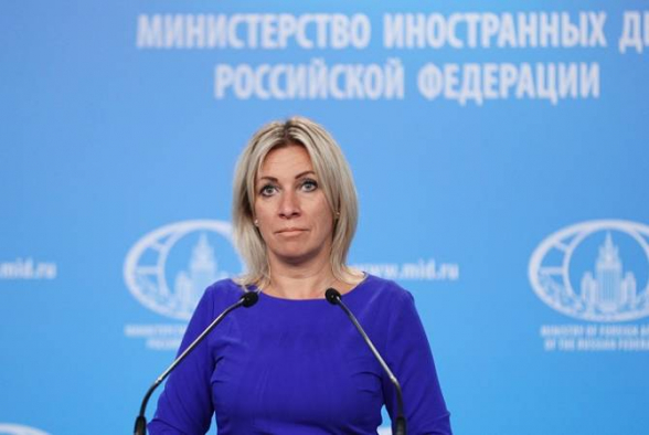 ՌԴ-ն հույս ունի, որ բրյուսելյան քննարկումները կնպաստեն  ՀՀ, Ադրբեջանի և ՌԴ միջև պայմանավորվածությունների իրականացմանը