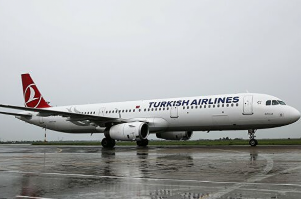 Անկարան դիտարկում է ավիաընկերությունների՝ Ստամբուլ-Երևան երթուղով չվերթների հայտերը