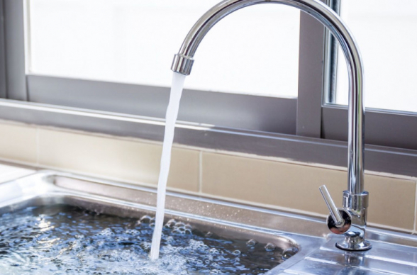 Դավթաշենի 4-րդ թաղամասի մի շարք հասցեներում 7 ժամով կդադարեցվի ջրամատակարարումը