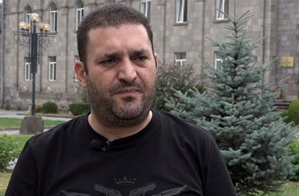 Суд освободил вице-мэра Гориса Менуа Овсепяну под залог