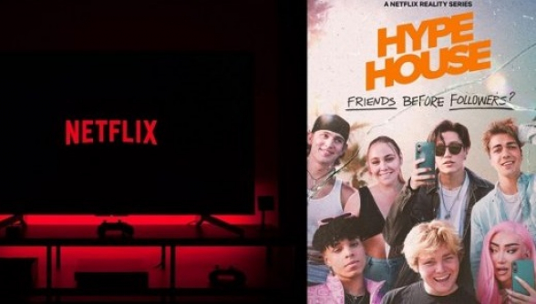 Netflix-ը Tik Tok-ի մասին ռեալիթի շոու կթողարկի