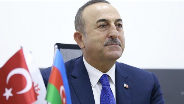 Чавушоглу заявил о предстоящей встрече спецпредставителей Еревана и Анкары