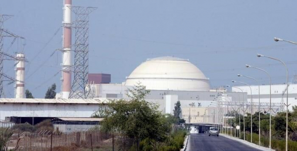 ПВО Ирана провели учения в районе АЭС «Бушер»