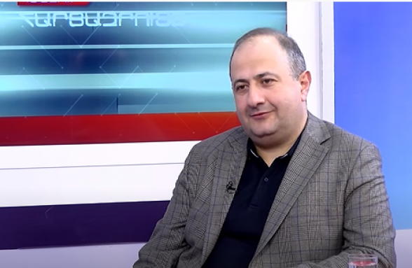 Говорить сейчас об армяно-турецкой дружбе как минимум аморально – Рубен Меликян (видео)