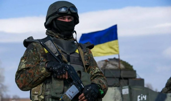 В ДНР заявили, что США поставили Украине контейнеры с химическим оружием
