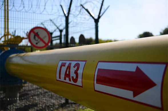 Цена на газ на границе на 2022 год не изменится – Мгер Григорян