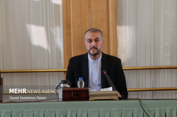 Աբդոլլահիանը Բաքվում հայտարարել է, որ Ադրբեջանի և Իրանի միջև ձեռք են բերվել կարևոր պայմանավորվածություններ