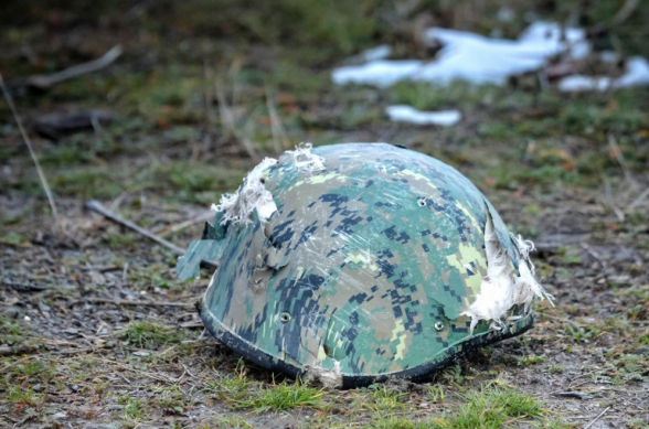 Ադրբեջանում կրկին զինծառայողի մահվան դեպք է գրանցվել