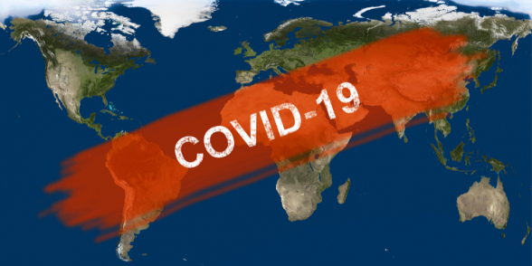 Число выявленных заражений COVID-19 в мире превысило 278,9 млн