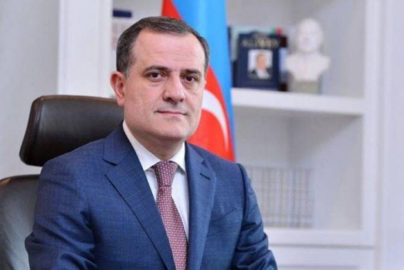 Баку поддерживает нормализацию отношений между Анкарой и Ереваном