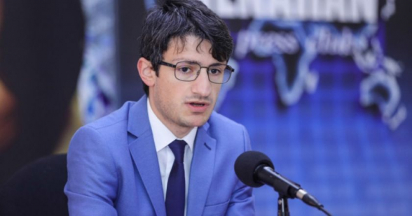 Пашинян добровольно взялся за дело Турции и Азербайджана по доведению до конца Геноцида армян