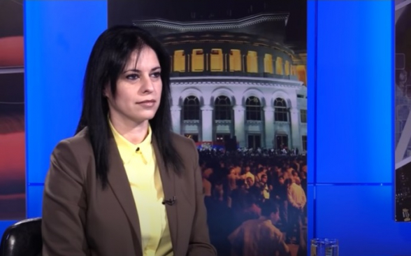 Пашинян выполняет предусловия Турции – Арегназ Манукян (видео)