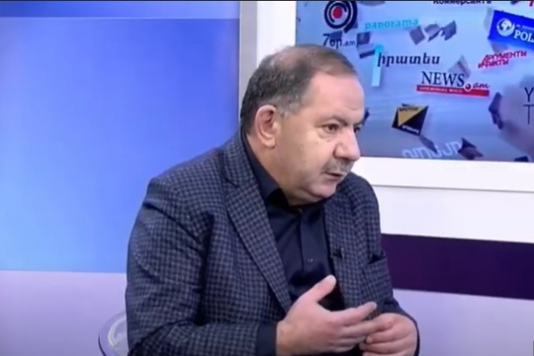 Բնության մեջ պատահում են նաև խոսող անասուններ․ Աղվան Վարդանյան (տեսանյութ)