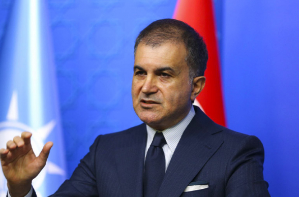 Եթե ​​հարաբերությունների կարգավորումը լավ ընթանա, Թուրքիան և Հայաստանը, որպես գործընթացի քայլերից մեկը, կվերսկսեն չարտերային թռիչքները. Թուրքիայում իշխող կուսակցության խոսնակ