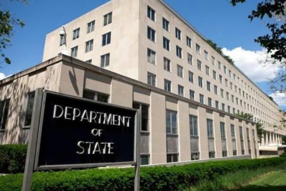 Бюро Госдепа США по делам Европы и Евразии призывает Азербайджан скорее освободить всех армянских пленных